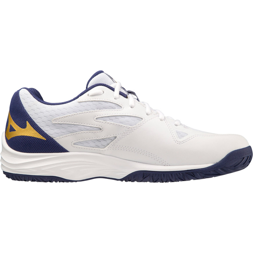 Кроссовки волейбольные мужские MIZUNO Thunder Blade Z V1GA237052, р.UK11 (рос.45), черный