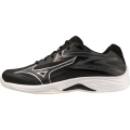 Кроссовки волейбольные мужские MIZUNO Thunder Blade Z V1GA237052, р.UK11 (рос.45), черный