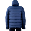 Куртка утепленная с капюшоном мужская MIKASA MT914-036-3XL, р.3XL, синий