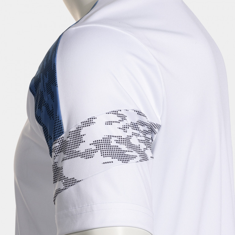 Игровая футболка JOMA CHAMPIONSHIP VIII  