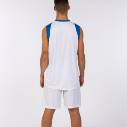 Баскетбольная форма JOMA FINAL II BLANCO ROYAL