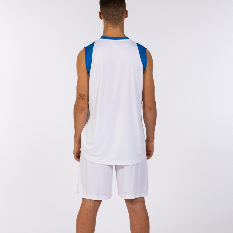 Баскетбольная форма JOMA FINAL II  