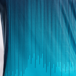 Игровая футболка JOMA TIGER IV 102764 013