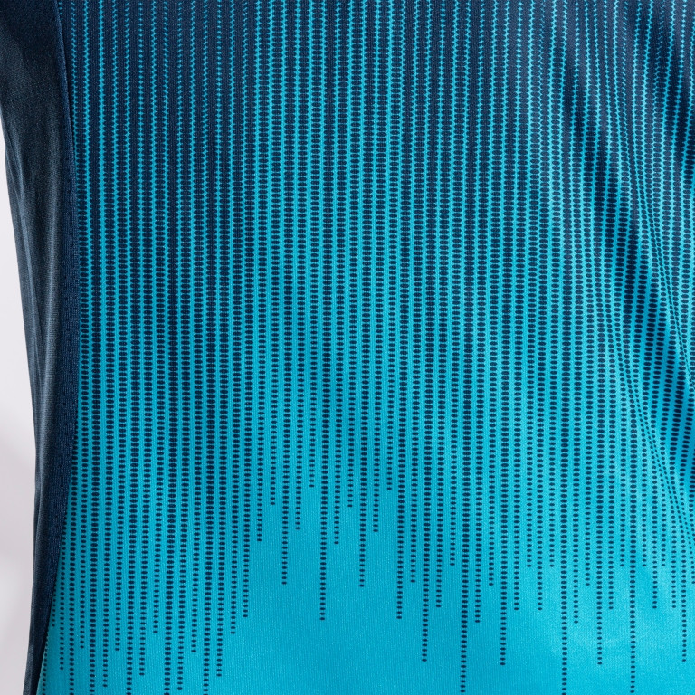 Игровая футболка JOMA TIGER IV 102764 013