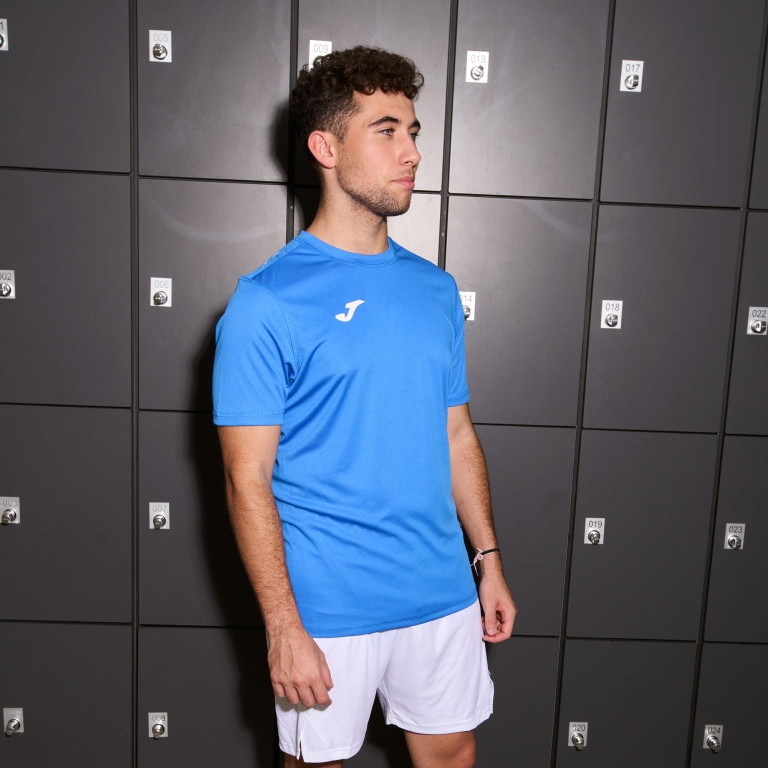 Футболка JOMA OLIMPIADA HANDBALL 103837 700