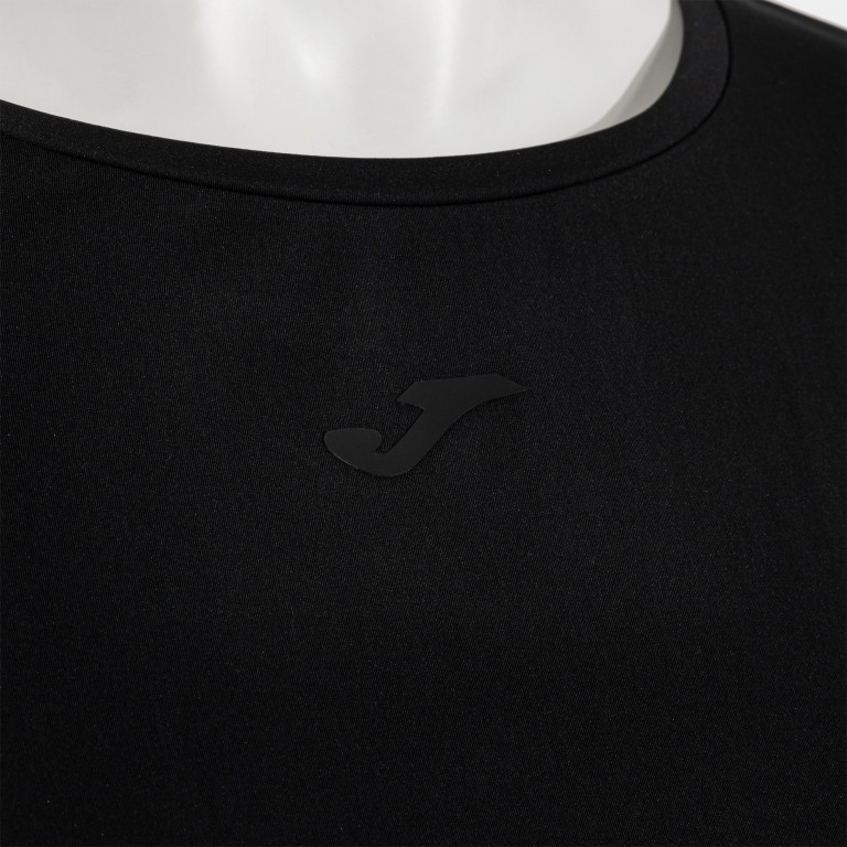 CAMISETA MANGA CORTA INDOOR GYM  