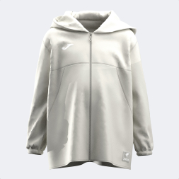 ANORAK NEW METAVERSE GRIS