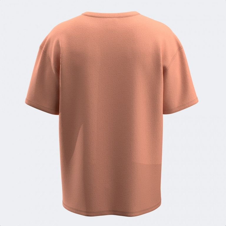 CAMISETA MANGA CORTA MIMETIC CAMEL