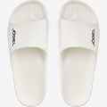 Сланцы JOGEL Shower Slides, мужской, белый