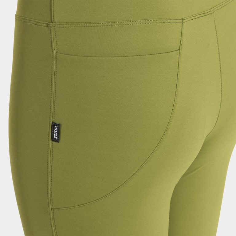 MALLAS LARGAS STREET GENERATION VERDE