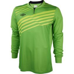 Джемпер вратарский UMBRO GRAPHIC GK JERSEY LS