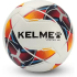 Мяч футб. KELME Vortex 21.1, 8101QU5003-423, р.5, 10 панелей, ПУ, ручная сшивка, бело-мультиколор