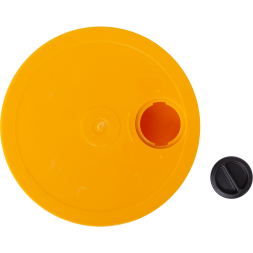 Подставка под шест JOGEL JA-230, диаметр 25 см