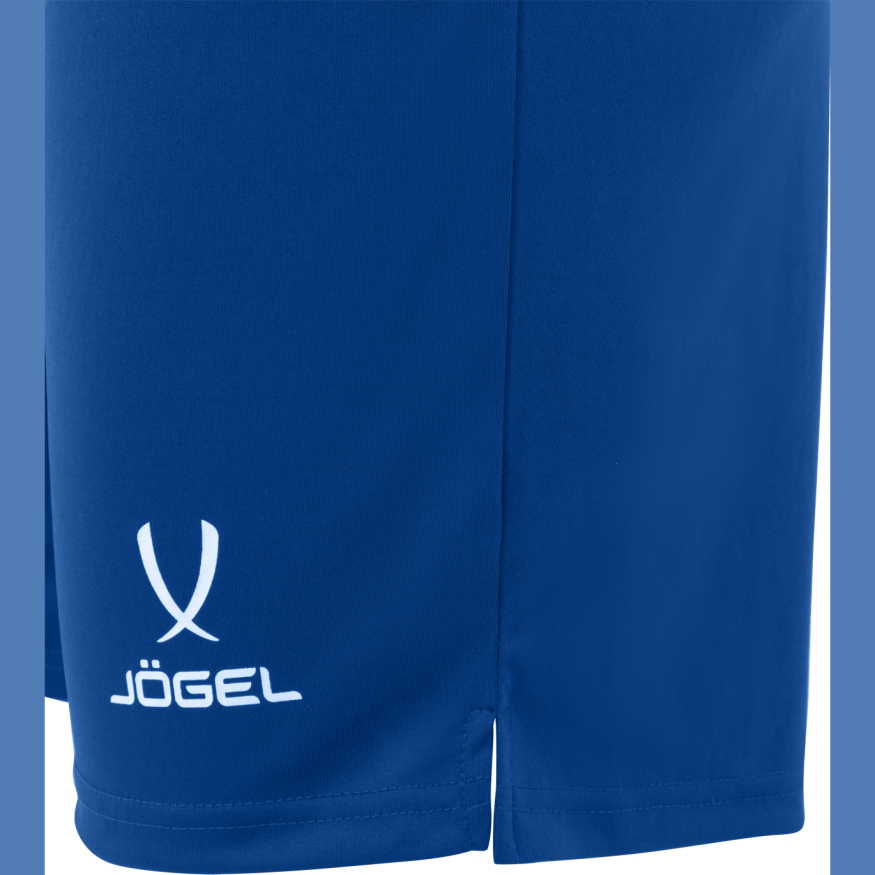 Шорты волейбольные JOGEL  CAMP, синий