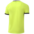 Футболка судейская JOGEL Referee tee, желтый