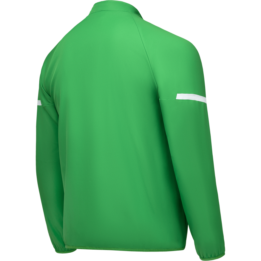 УЦЕНКА Куртка спортивная JOGEL CAMP 2 Lined Jacket, зеленый