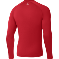 Джемпер компрессионный утепленный JOGEL CAMP PerFormDRY Baselayer Top Warm, красный