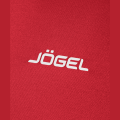 Джемпер компрессионный утепленный JOGEL CAMP PerFormDRY Baselayer Top Warm, красный