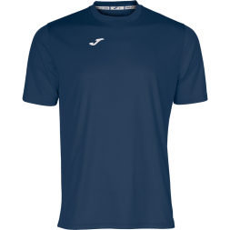 Футболка с коротким рукавом JOMA COMBI