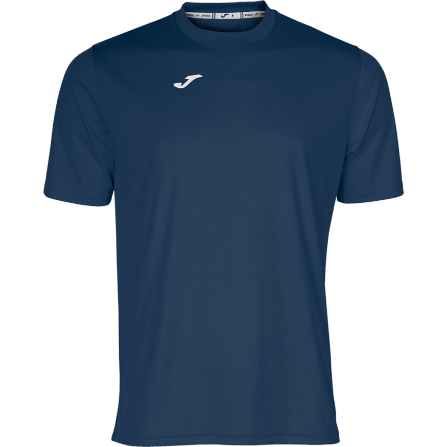 Футболка с коротким рукавом JOMA COMBI