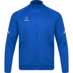 Олимпийка JOGEL CAMP 2 Track Jacket, синий, детский