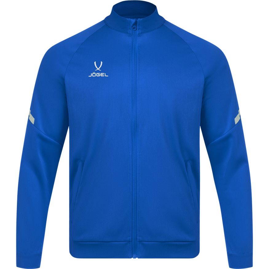 Олимпийка JOGEL CAMP 2 Track Jacket, синий, детский
