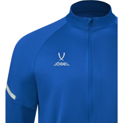 Олимпийка JOGEL CAMP 2 Track Jacket, синий, детский