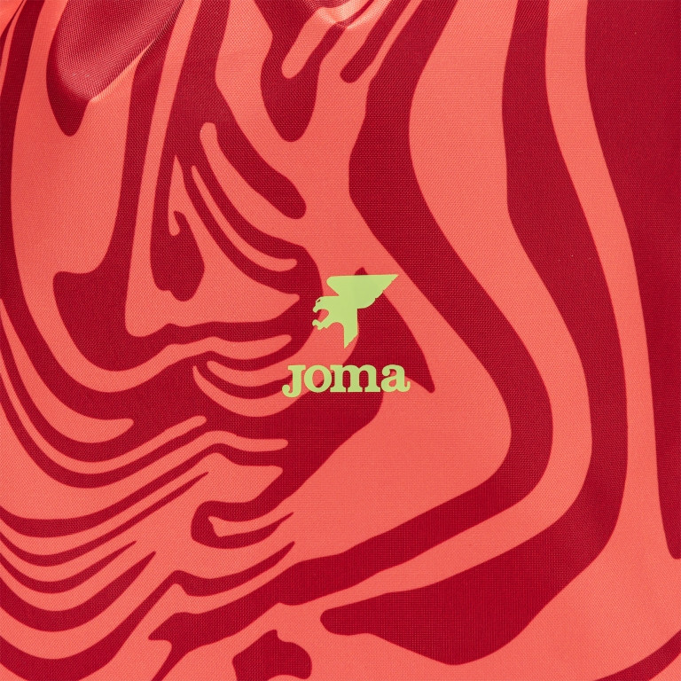 MOCHILA SACO KIDS CAMP    