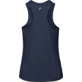 Майка женская HEAD Easy Court Tank Top 814560-DB-L, размер L, темно-синяя