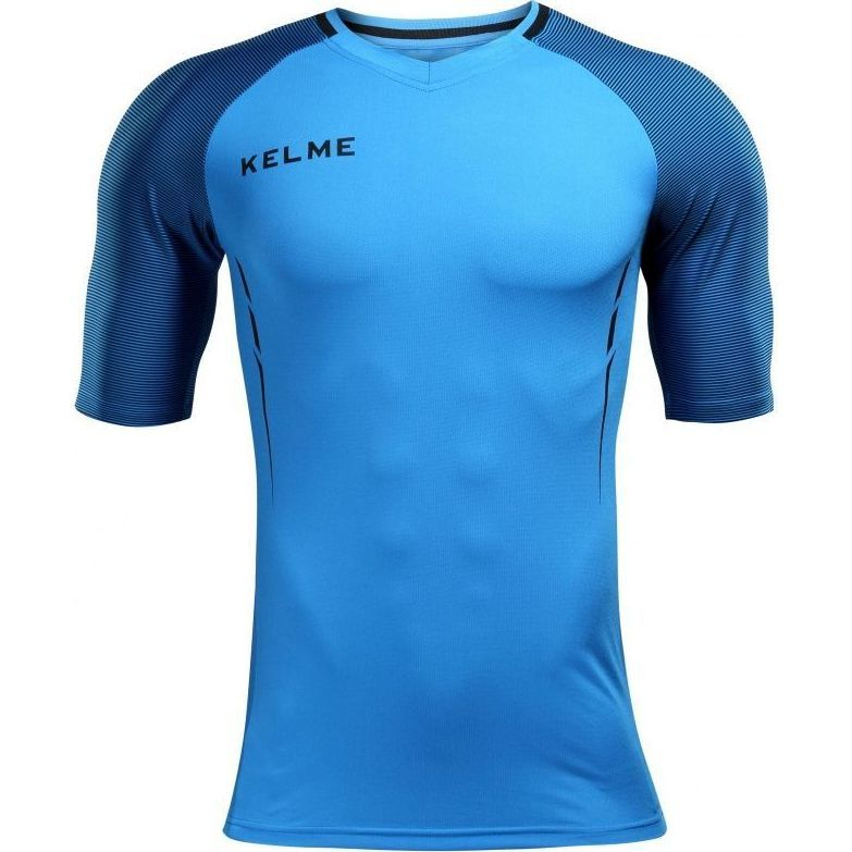 Футболка KELME Short Sleeve Football Shirt 