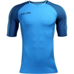 Футболка KELME Short Sleeve Football Shirt 