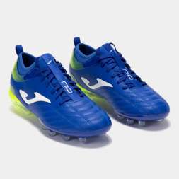 NUMERO-10 2504 ROYAL FIRM GROUND