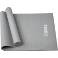 Коврик для йоги TORRES Relax 6 YL12236B, толщина 6 мм, ПВХ, песочный