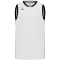 Майка баскетбольная JOGEL DIVISION PerFormDRY Jersey 00, белый