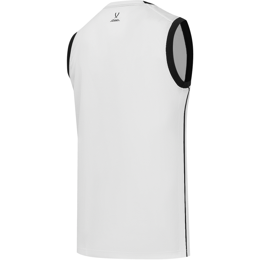 Майка баскетбольная JOGEL DIVISION PerFormDRY Jersey 00, белый