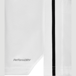 Майка баскетбольная JOGEL DIVISION PerFormDRY Jersey 00, белый