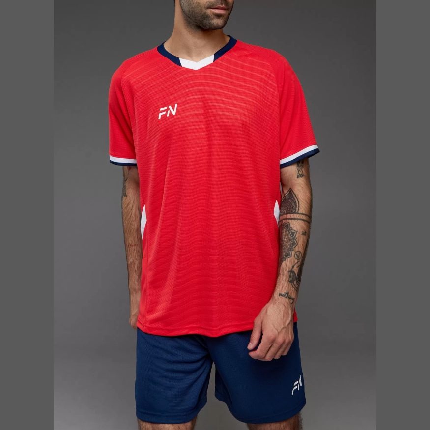 Комплект игровой формы FN Football Set