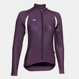 CHAQUETA CRONO BURDEOS