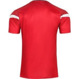 Футболка игровая KELME Short sleeve training suit