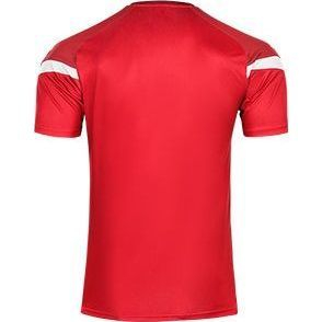 Футболка игровая KELME Short sleeve training suit