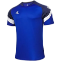 Футболка игровая KELME Short sleeve training suit
