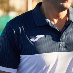 Поло JOMA MONTREAL 103210 203