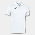 Поло JOMA CAMPUS III Белый
