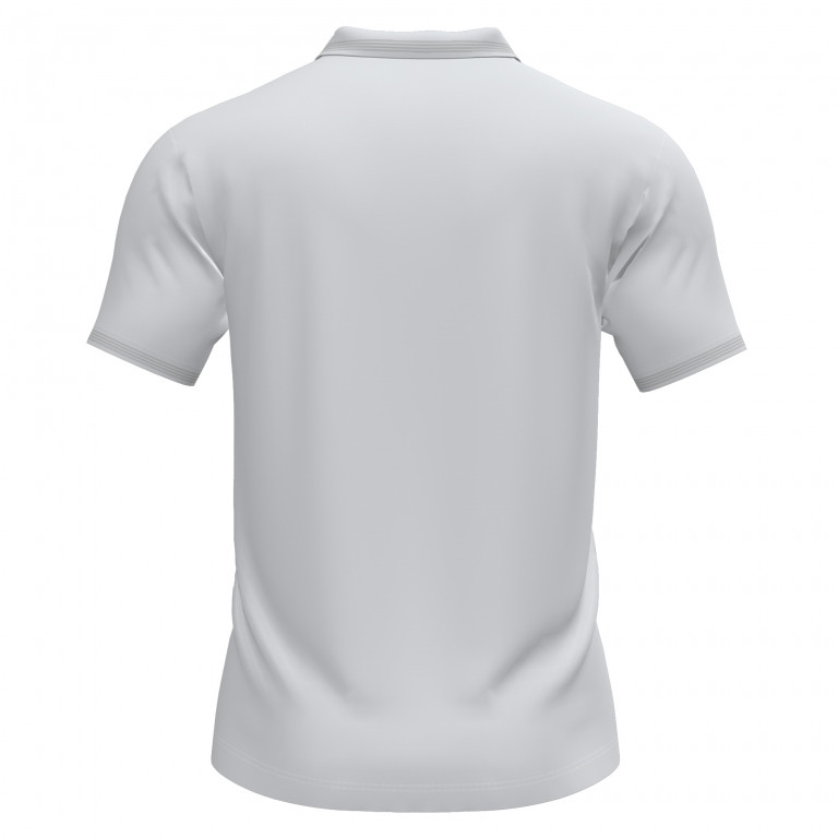 Поло JOMA CAMPUS III Белый