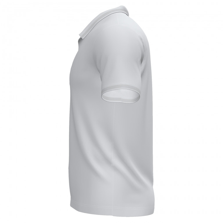 Поло JOMA CAMPUS III Белый