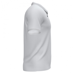 Поло JOMA CAMPUS III Белый