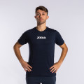 Футболка JOMA COMBI COTTON Темно синий
