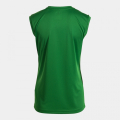 Майка JOMA CAMISETA SIN MANGAS CHAMPIONSHIP VIII VERDE