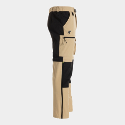 PANTALÓN LARGO EXPLORER III BEIGE