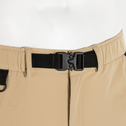 PANTALÓN LARGO EXPLORER III BEIGE